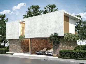 3 Bed, 4 Bath, HouseFor Sale, Phuket, Thalang, North