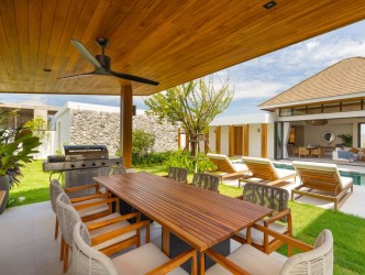 3 Bed, 4 Bath, HouseFor Sale, Phuket, Layan, North