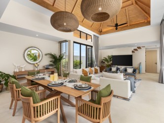 3 Bed, 4 Bath, HouseFor Sale, Phuket, Layan, North