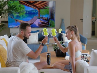 3 Bed, 4 Bath, HouseFor Sale, Phuket, Layan, North