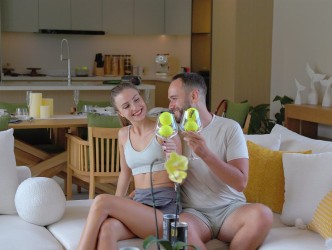 3 Bed, 4 Bath, HouseFor Sale, Phuket, Layan, North