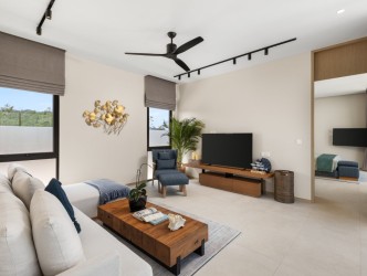 3 Bed, 4 Bath, HouseFor Sale, Phuket, Layan, North