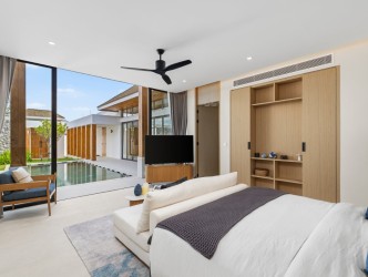 3 Bed, 4 Bath, HouseFor Sale, Phuket, Layan, North