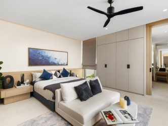 3 Bed, 4 Bath, HouseFor Sale, Phuket, Layan, North