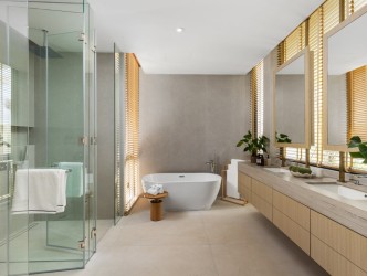 3 Bed, 4 Bath, HouseFor Sale, Phuket, Layan, North