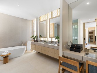 3 Bed, 4 Bath, HouseFor Sale, Phuket, Layan, North