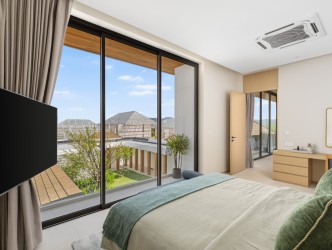 3 Bed, 4 Bath, HouseFor Sale, Phuket, Layan, North