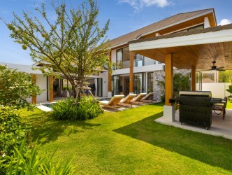 3 Bed, 4 Bath, HouseFor Sale, Phuket, Layan, North