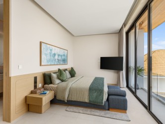 3 Bed, 4 Bath, HouseFor Sale, Phuket, Layan, North