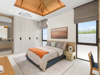 3 Bed, 4 Bath, HouseFor Sale, Phuket, Layan, North