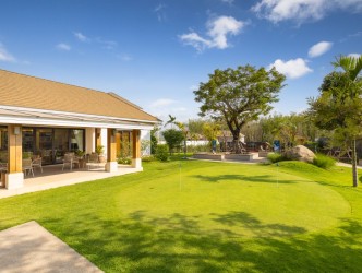 3 Bed, 4 Bath, HouseFor Sale, Phuket, Layan, North