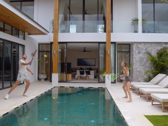 3 Bed, 4 Bath, HouseFor Sale, Phuket, Layan, North