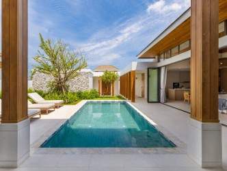 3 Bed, 4 Bath, HouseFor Sale, Phuket, Layan, North