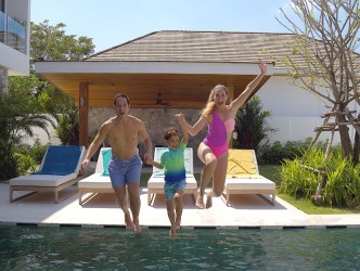 3 Bed, 4 Bath, HouseFor Sale, Phuket, Layan, North