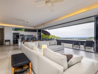 3 Bed, 3 Bath, ApartmentFor Sale, Phuket, Layan, North