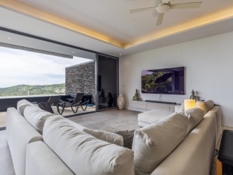 3 Bed, 3 Bath, ApartmentFor Sale, Phuket, Layan, North