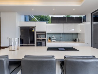 3 Bed, 3 Bath, ApartmentFor Sale, Phuket, Layan, North