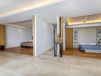 3 Bed, 3 Bath, ApartmentFor Sale, Phuket, Layan, North