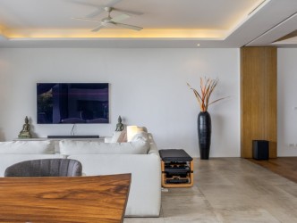 3 Bed, 3 Bath, ApartmentFor Sale, Phuket, Layan, North