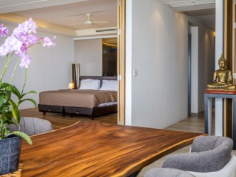 3 Bed, 3 Bath, ApartmentFor Sale, Phuket, Layan, North