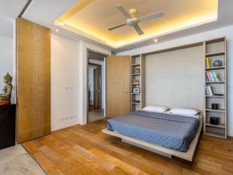 3 Bed, 3 Bath, ApartmentFor Sale, Phuket, Layan, North