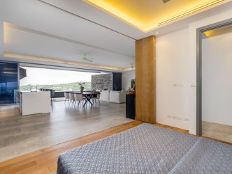 3 Bed, 3 Bath, ApartmentFor Sale, Phuket, Layan, North