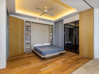 3 Bed, 3 Bath, ApartmentFor Sale, Phuket, Layan, North