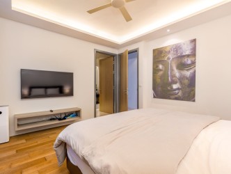 3 Bed, 3 Bath, ApartmentFor Sale, Phuket, Layan, North