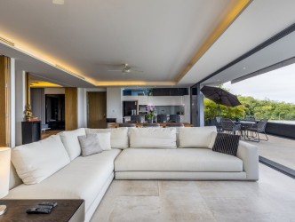 3 Bed, 3 Bath, ApartmentFor Sale, Phuket, Layan, North