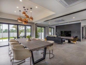 4 Bed, 4 Bath, HouseFor Sale, Phuket, PointYamu, East