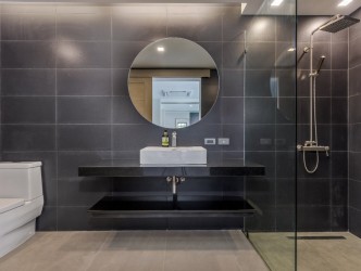 4 Bed, 4 Bath, HouseFor Sale, Phuket, PointYamu, East