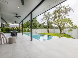 4 Bed, 4 Bath, HouseFor Sale, Phuket, PointYamu, East