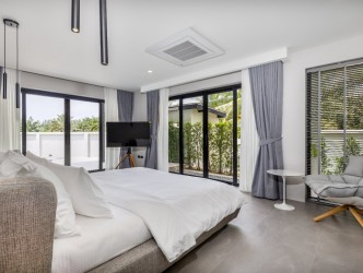 4 Bed, 4 Bath, HouseFor Sale, Phuket, PointYamu, East