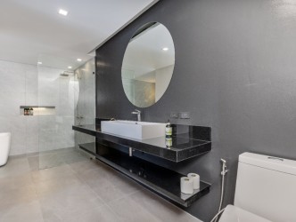 4 Bed, 4 Bath, HouseFor Sale, Phuket, PointYamu, East