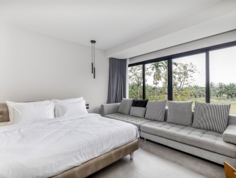 4 Bed, 4 Bath, HouseFor Sale, Phuket, PointYamu, East