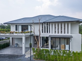 4 Bed, 4 Bath, HouseFor Sale, Phuket, PointYamu, East