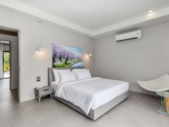 4 Bed, 4 Bath, HouseFor Sale, Phuket, PointYamu, East