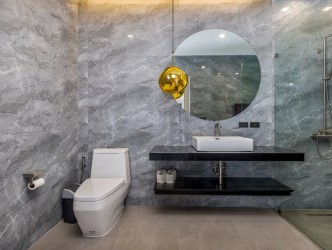 4 Bed, 4 Bath, HouseFor Sale, Phuket, PointYamu, East