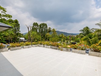 4 Bed, 4 Bath, HouseFor Sale, Phuket, PointYamu, East
