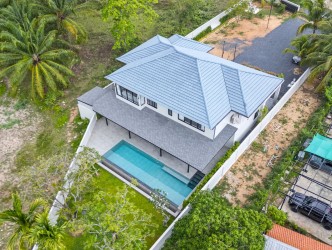 4 Bed, 4 Bath, HouseFor Sale, Phuket, PointYamu, East