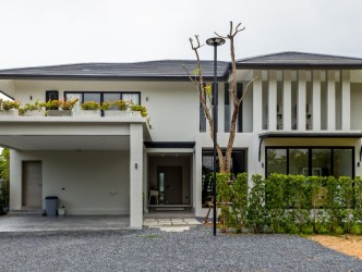 4 Bed, 4 Bath, HouseFor Sale, Phuket, PointYamu, East