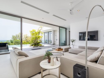 4 Bed, 5 Bath, ApartmentFor Sale, Phuket, Layan, North