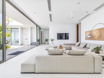 4 Bed, 5 Bath, ApartmentFor Sale, Phuket, Layan, North