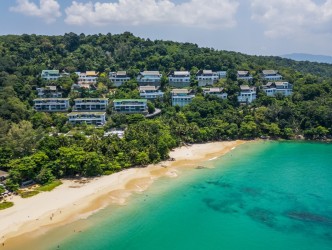 4 Bed, 5 Bath, ApartmentFor Sale, Phuket, Layan, North