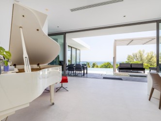 4 Bed, 5 Bath, ApartmentFor Sale, Phuket, Layan, North