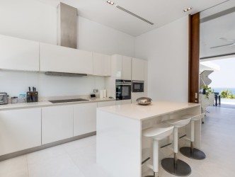 4 Bed, 5 Bath, ApartmentFor Sale, Phuket, Layan, North