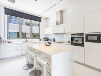 4 Bed, 5 Bath, ApartmentFor Sale, Phuket, Layan, North