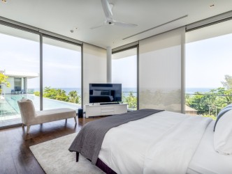 4 Bed, 5 Bath, ApartmentFor Sale, Phuket, Layan, North