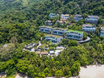 4 Bed, 5 Bath, ApartmentFor Sale, Phuket, Layan, North