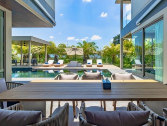 6 Bed, 7 Bath, HouseFor Sale, Phuket, Layan, North